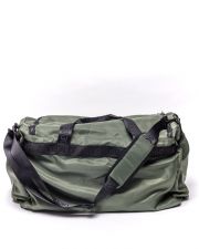 KHAKI MEN'S DUFFEL BAG