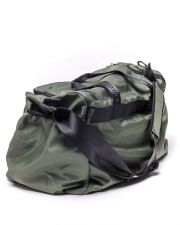 KHAKI MEN'S DUFFEL BAG