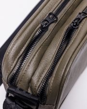 KHAKI WOMEN'S BAG