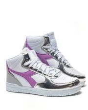 DIADORA WOMEN'S SNEAKERS - RAPTOR MID ODISSEA