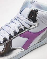 DIADORA WOMEN'S SNEAKERS - RAPTOR MID ODISSEA