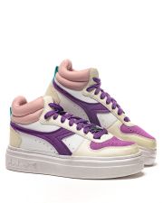 DIADORA WOMEN'S SNEAKERS - MAGIC DEMI BOLD EDEN