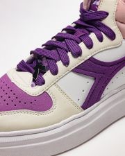 DIADORA WOMEN'S SNEAKERS - MAGIC DEMI BOLD EDEN