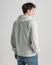 GREY MEN'S PULLOVER