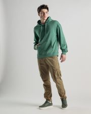 PETROL MEN'S PULLOVER