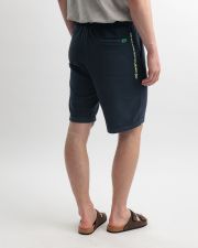 BLUE MEN'S SHORTS