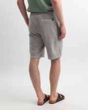 GREY MEN'S SHORTS