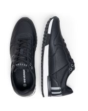 GREY MEN'S SNEAKERS - TYRON