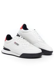 WHITE MEN'S SNEAKERS - NATAL