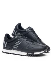 GREY MEN'S SNEAKERS - TYRON