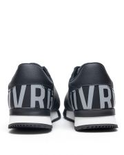 GREY MEN'S SNEAKERS - TYRON