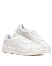 WHITE MEN'S SNEAKERS - VUELTA