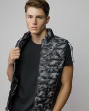 MEN'S VEST