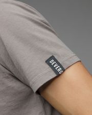 MEN'S SHORT SLEEVE T-SHIRT