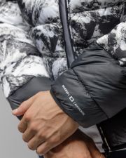 MEN'S COAT