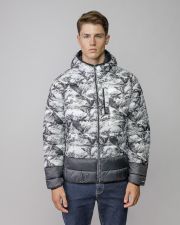 MEN'S COAT