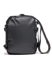 GREY MEN'S BAG