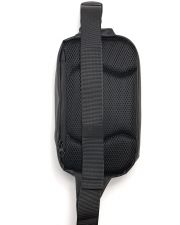 GREY MEN'S BAG