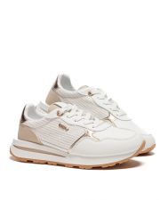 WHITE WOMEN'S SNEAKERS - DONNA