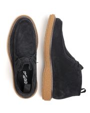 GREY MEN'S SHOES - TONI