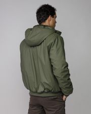 KHAKI MEN'S JACKET