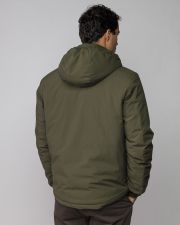 KHAKI MEN'S JACKET