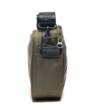 KHAKI WOMEN'S BAG