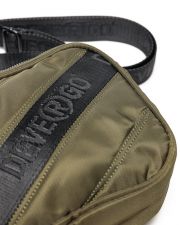 KHAKI WOMEN'S BAG