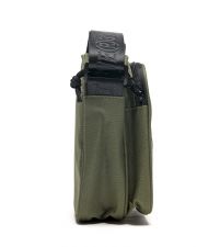KHAKI MEN'S BAG