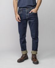BLUE MEN'S JEANS
