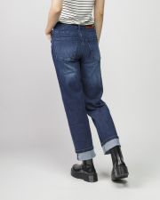 INDIGO WOMEN'S JEANS - AMANDA 25503