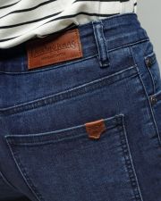 INDIGO WOMEN'S JEANS - AMANDA 25503