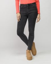 INDIGO WOMEN'S JEANS - LOLA 25504