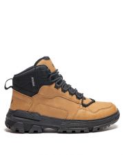 YELLOW MEN'S BOOTS - DESH