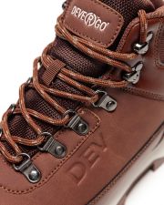 BROWN MEN'S BOOTS - HERCULES