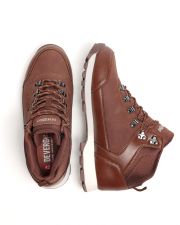 BROWN MEN'S BOOTS - HERCULES