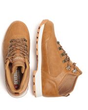 YELLOW MEN'S BOOTS - HERCULES