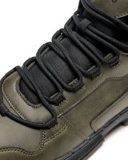 KHAKI MEN'S BOOTS - DESH