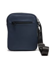BLUE MEN'S BAG