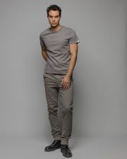 MEN'S SHORT SLEEVE T-SHIRT