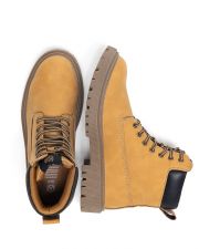 YELLOW MEN'S BOOTS - DAKOTA