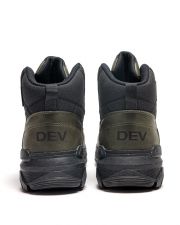 KHAKI MEN'S BOOTS - DESH