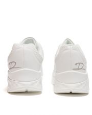 WHITE WOMEN'S SNEAKERS - DAYTONA