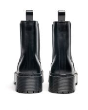 BLACK WOMEN'S BOOTS - ERIN