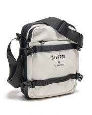 WHITE MEN'S BAG