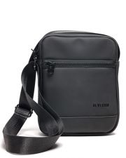 BLACK MEN'S BAG