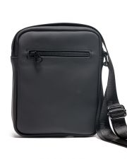 BLACK MEN'S BAG