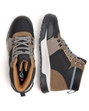 BROWN MEN'S BOOTS - COLORADO