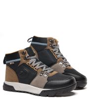 BROWN MEN'S BOOTS - COLORADO