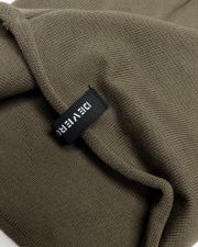 KHAKI MEN'S CAP